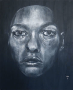 Angelo Bellobono – Face