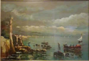 Shortino – Marina