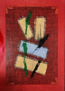 Salvatore Emblema – Sin titulo