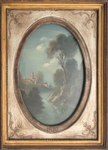 Tassinari – Paesaggio