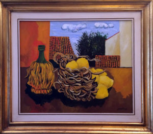 Puleo – Fiasco e limoni