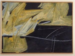 Piero Ruggeri – Rocce e figure