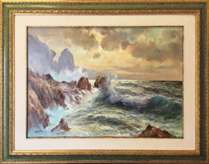 Guido Odierna – Mare