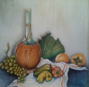 Bruno Di Pietro – Natura morta