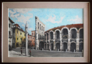 B. Rota – Senza titolo