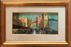 Giulio de Simone – Senza titolo