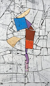 Filippo Rossi – FRAGMENTS 6