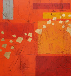 Filippo Rossi – I COLORI DEL SILENZIO. 1