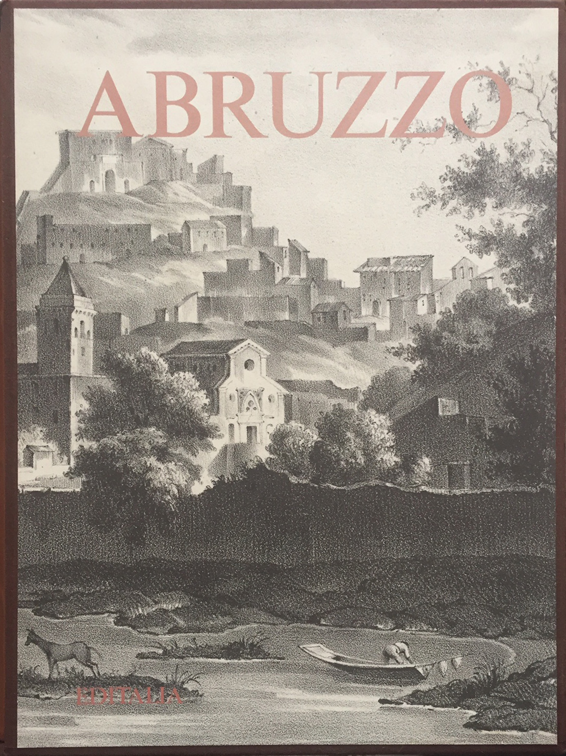 Abruzzo – Editalia