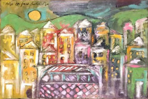 Paolo da San Lorenzo – Fratterosa