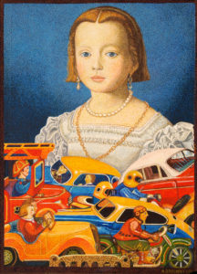 Alessandro Goggioli – Made in Florence