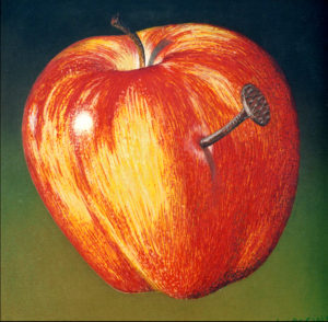 Alessandro Goggioli – Still life