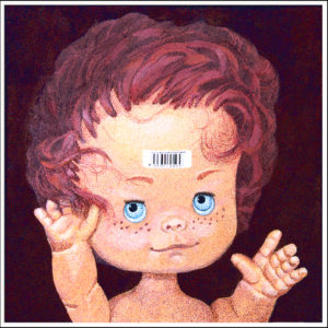 Alessandro Goggioli – Codice a barre