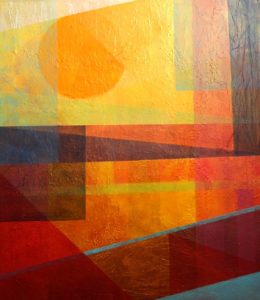 Carla Battaglia – I colori dei ricordi