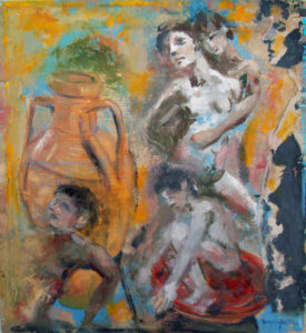 Branciforte – Amori rubati