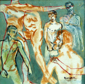 Branciforte – Incontro di figure