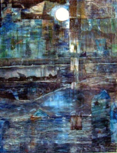 Branciforte – Marea di luna