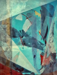 Carla Battaglia – Frammenti di ricordi