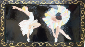 Luigi Dimitrio – Le ballerine
