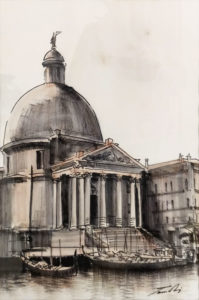 Anonimo – Venezia