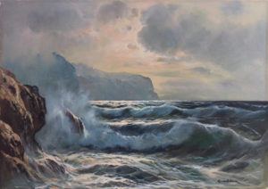 Guido Odierna – Marina