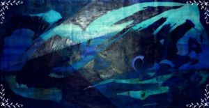 Carla Battaglia – Luci e ombre degli abissi