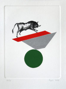 Lupez – Equilibri Instabili – Toro