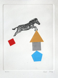 Lupez – Equilibri Instabili – Zebra