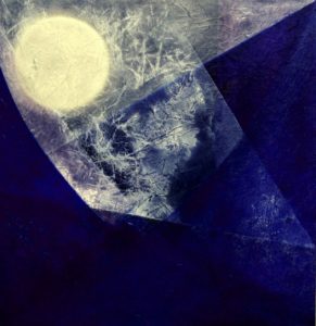 Carla Battaglia – Notturno