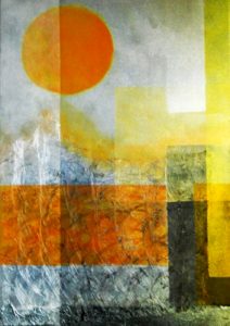 Carla Battaglia – Sole d’inverno
