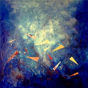 Carla Battaglia – Visioni sommerse