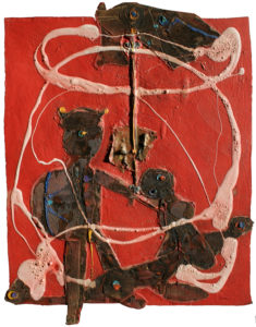 Salvatore Sebaste – Malovento