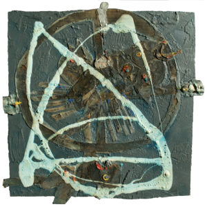 Salvatore Sebaste – Animali sacrificali