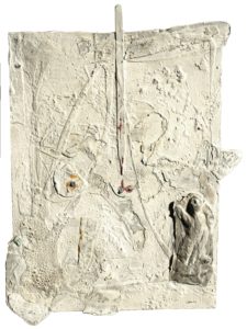 Salvatore Sebaste – Demetra
