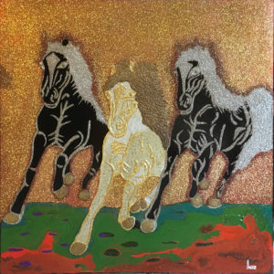 Miro Persolja – Cavalli