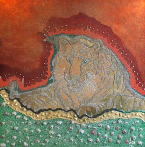 Miro Persolja – Tigre