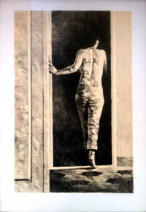 Incontri – 20 Artisti Toscani – La civetta grafica