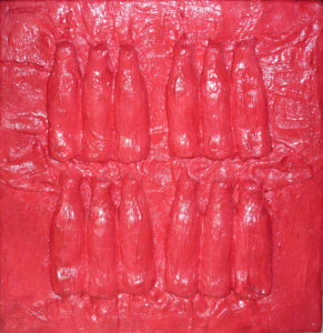 Federico Errante – Coca Cola