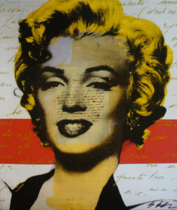 Giuliano Grittini – Marylin