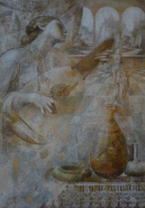 Elvio Marchionni – Angelo custode  Elvio Marchionni – Angelo custode