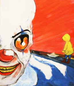 Elisa Pagni – IT-Pennywise