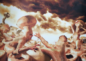 Daniele Camaioni – Bodhisattva