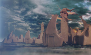 Daniele Camaioni – Emperors city