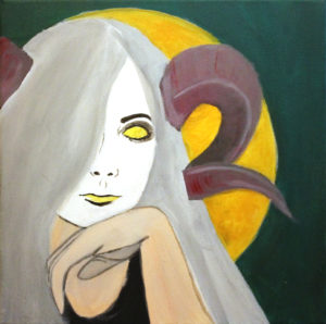 Elisa Pagni – Inside