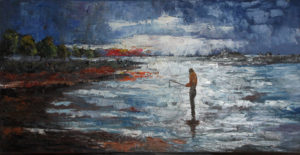 Filippo Cimei – Il pescatore