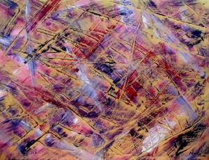 Pierpaolo Nudi – Multivario