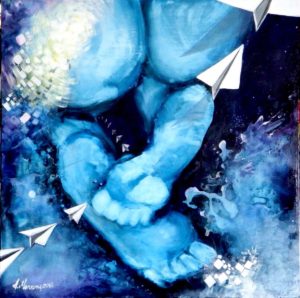 Alessandro Marrone – Composizione