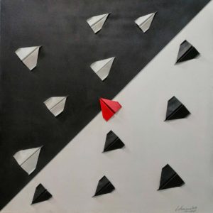 Alessandro Marrone – EQUILIBRIO