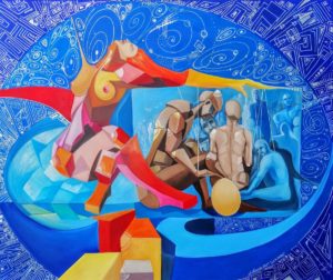 Alessandro Marrone – LA PUPARA