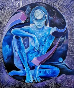 Alessandro Marrone – SELENE